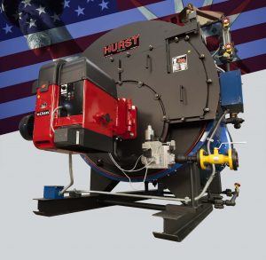Oilon US burner