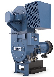 XLSeries Burner